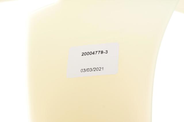 AM20004779M Borg-Warner Електровентилятор радіатора