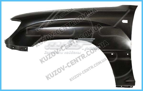 Переднє праве крило FPS FP8136312