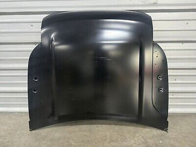LR131291 Land Rover Капот
