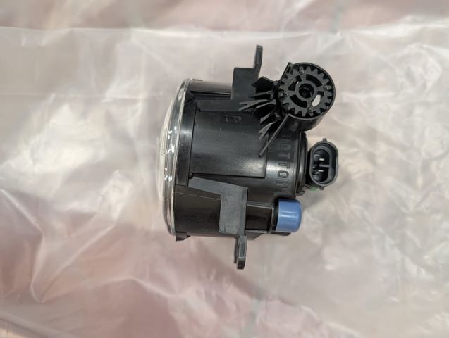 Фара протитуманна, ліва/права Fiat/Alfa/Lancia 52104431 ціна, від 123.76 USD