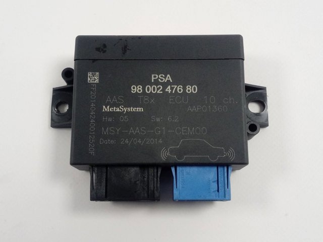  Peugeot/Citroen 9800247680 ціна, від 56.43 USD