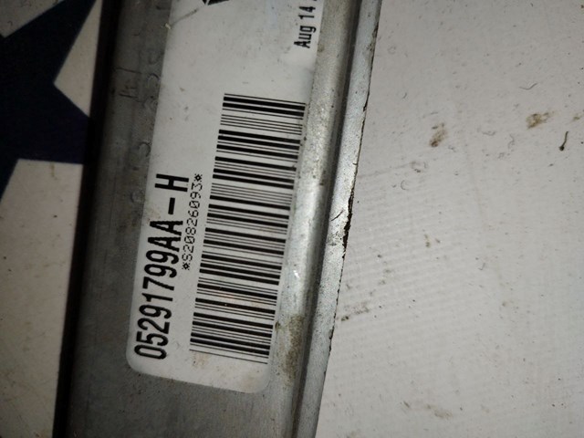 05291799AA Chrysler 