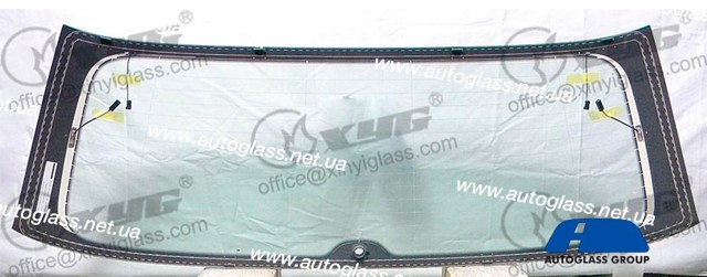 Купити GS7431D21 XYG Скло ляди