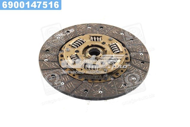 Зчеплення VALEO HA14 ціна, від 31.46 USD