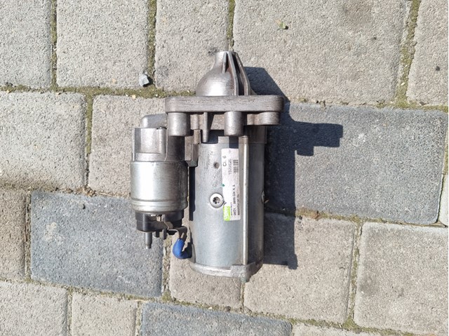 Стартер VALEO 9662854180 ціна, від 43.19 USD