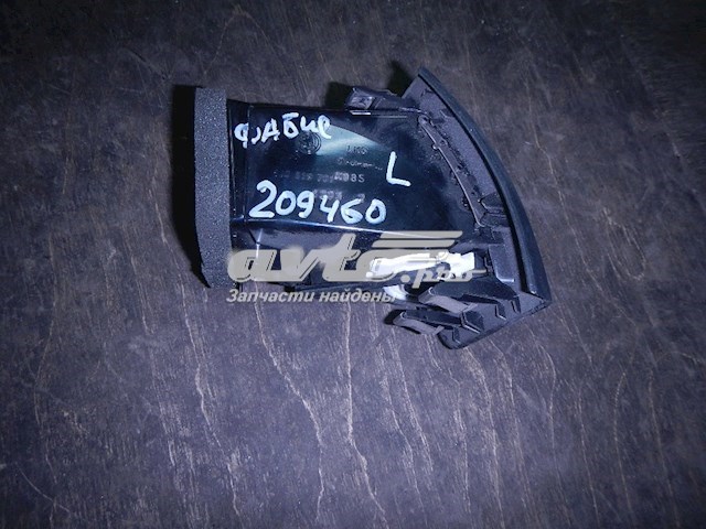 Купити 5J0819701 VAG 