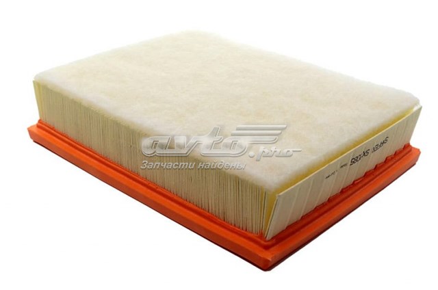SX2085 Shafer Повітряний фільтр двигуна