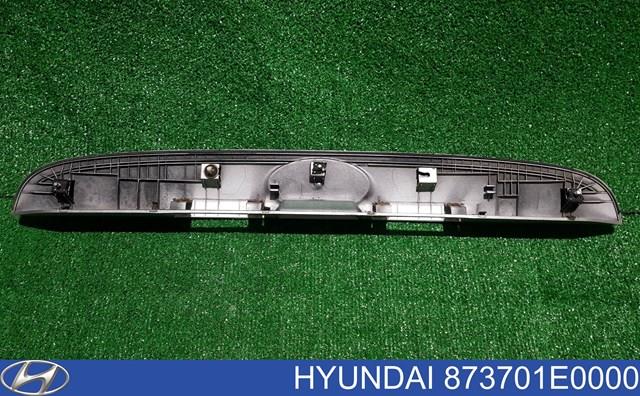 873701E0000 Hyundai/Kia 