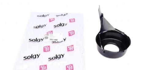 Стакан-амортизатора 201228 Solgy