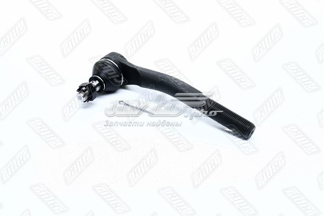 Наконечник рульовий Rider 21083003056 ціна, від 5.32 USD