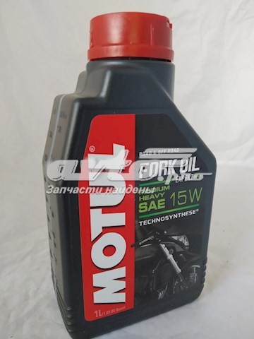 Масло вилкове для амортизаторів 822101 Motul