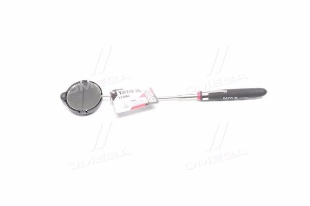  YT0663 Yato
