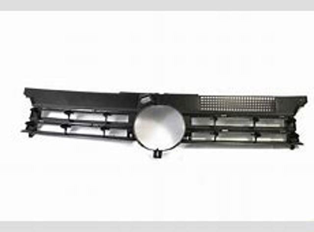 Решітка переднього бампера, центральна FPS FP9523997