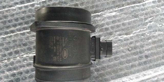 Датчик масової витрати повітря Land Rover G4D312B579AA ціна, від 27.56 USD