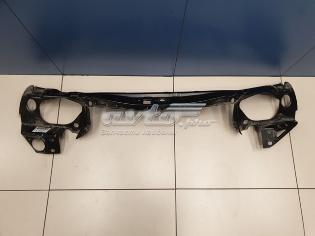 Рамка радіатора 96169636 General Motors