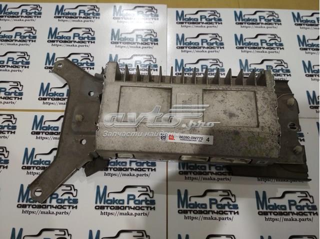862800W770 Toyota 