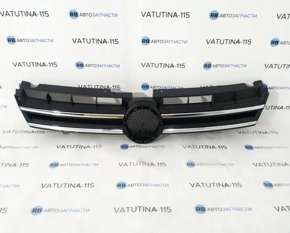 Решітка Signeda PVW07112GAK
