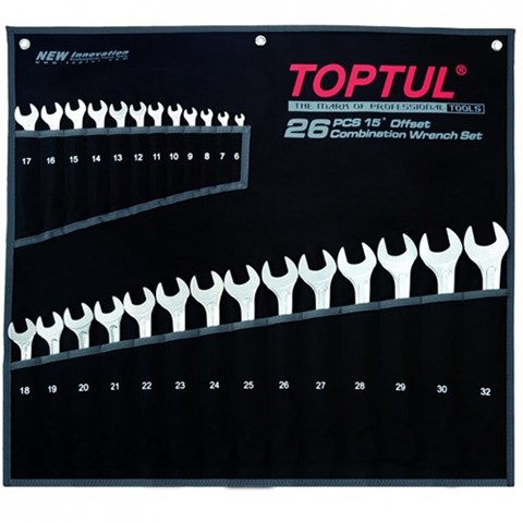  Toptul GPAX2601 ціна, від 164.23 USD