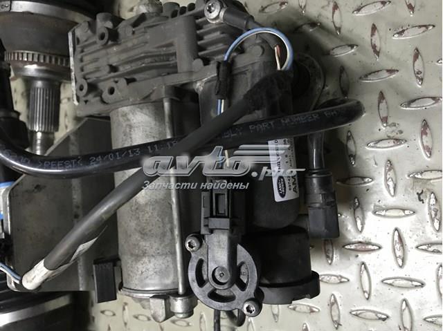  Land Rover BH3219G525DC ціна, від 292.70 USD