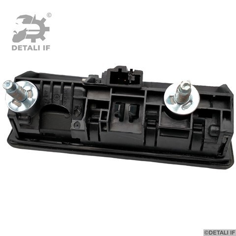 Ручка багажника Detali IF DF13164 ціна, від 7.78 USD