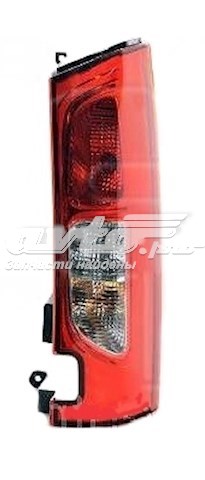 Ліхтар задній лівий Depo/Loro/Abakus 4401991LUE ціна, від 41.63 USD