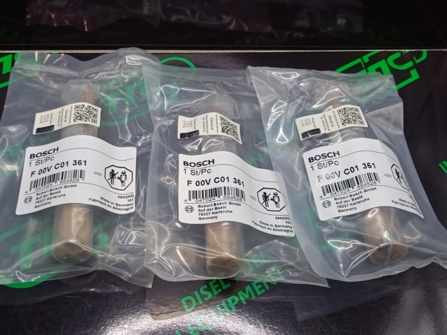  Bosch F00VC01361 ціна, від 56.71 USD