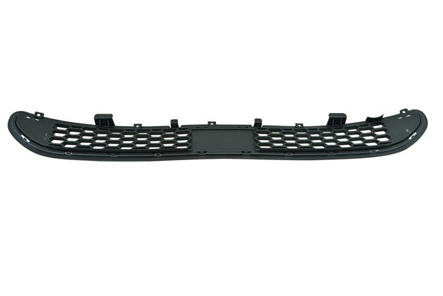 Решітка переднього бампера, центральна Hyundai/Kia 86531S1010