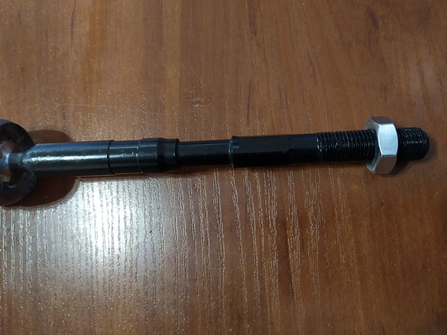 490015MP8C Nissan/Infiniti Рейковий рульовий механізм