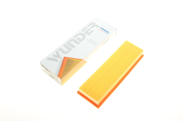 WH317 Wunder Повітряний фільтр двигуна
