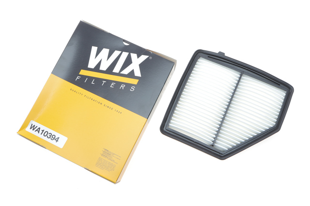 Повітряний фільтр WA10394 WIX