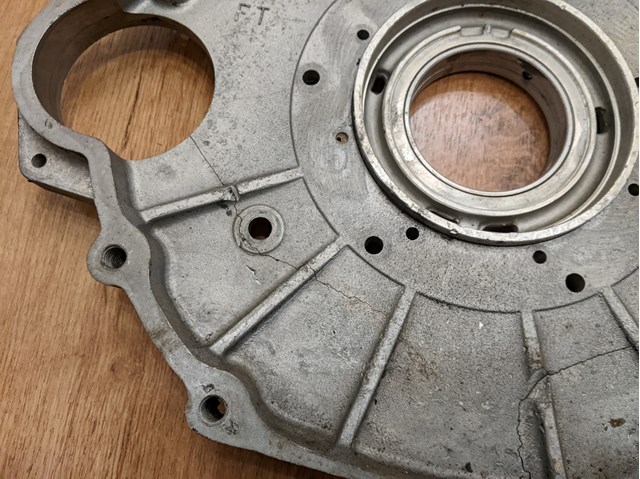 90122085G Chrysler 
