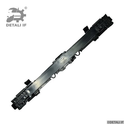 DF11379 Detali IF Заглушка рейки/рейлинга багажника даху, задня