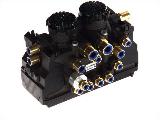  Knorr-bremse ES2060 ціна, від 380.06 USD