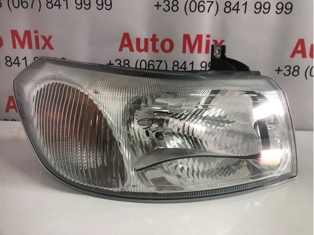 YC1513W029 Ford 