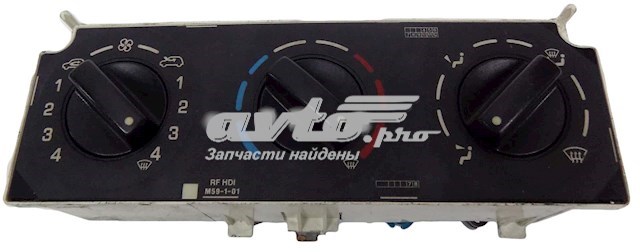 030807DA Peugeot/Citroen 