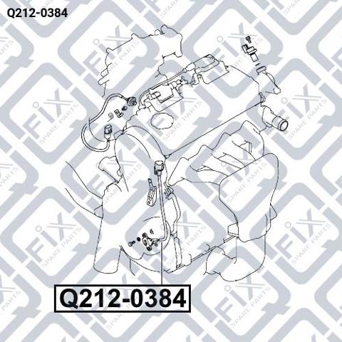 Q2120384 Q-fix ДПКВ