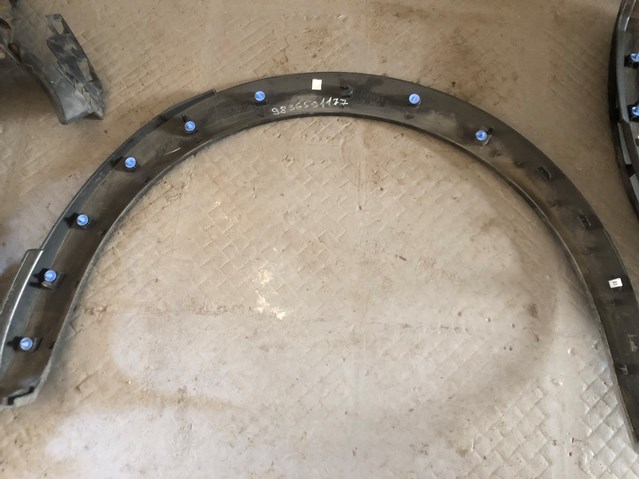  Peugeot/Citroen 9836591177 ціна, від 22.50 USD