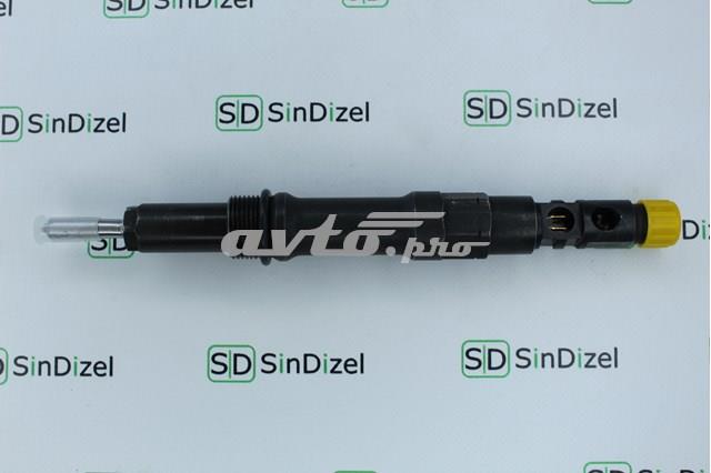 EJDR00202Z Delphi 