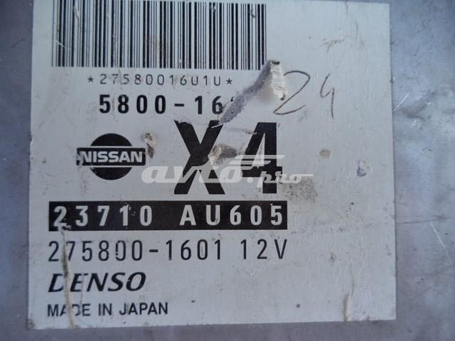 Купити 23710AU605 Nissan/Infiniti Модуль управління двигуном