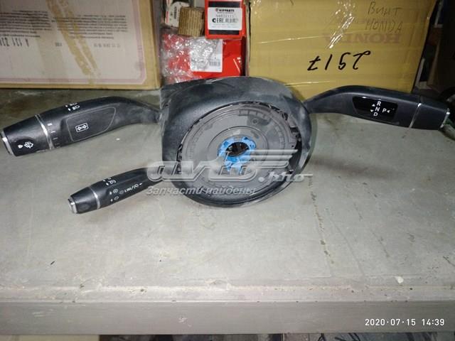 A2059007512 Mercedes Перемикач підрульовий