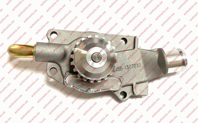 D4G15B1307010 Chery Насос охолодження