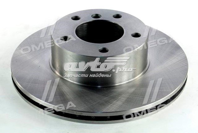Диск переднього гальма Rider RD3325DF2769 ціна, від 33.08 USD