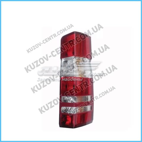 Задня права фара FP3547F2E Depo/Loro/Abakus