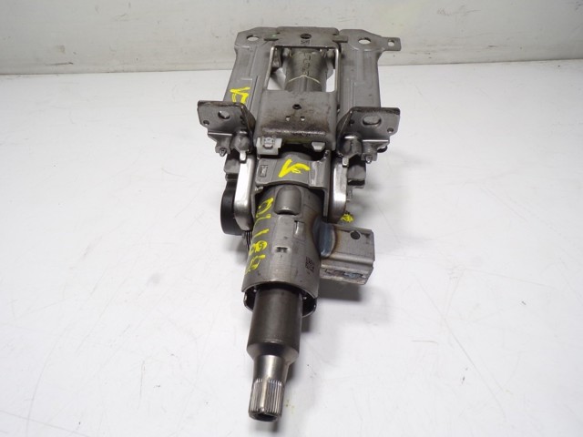 Колонка рульова Peugeot/Citroen 98204602ZD