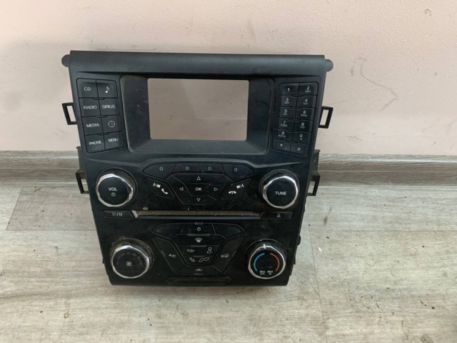  Ford ES7T18E243EB
