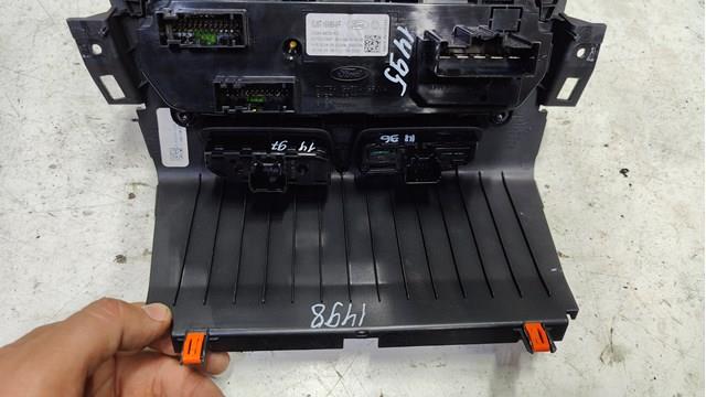  Ford GJ5Z19980K