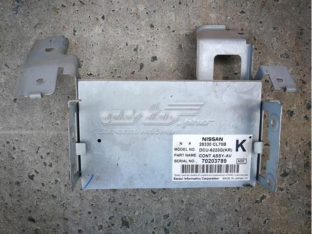 28330CL70B Nissan/Infiniti 
