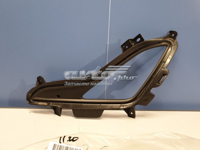 865273X700 Hyundai/Kia Решітка протитуманних фар ліва