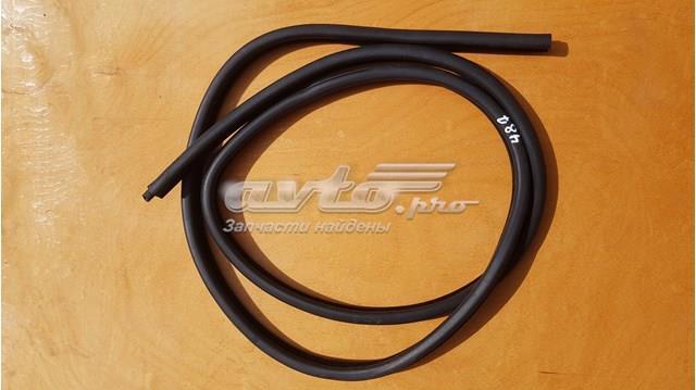 7060287 BMW Ущільнювач двері передньої (на кузові)