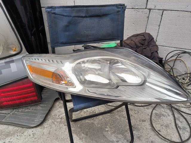  7S7113W029 Ford